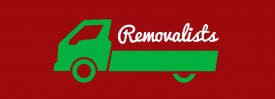 Removalists Forge Creek - Furniture Removalist Services